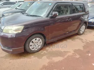 Toyota Corolla Rumion 2011 Black