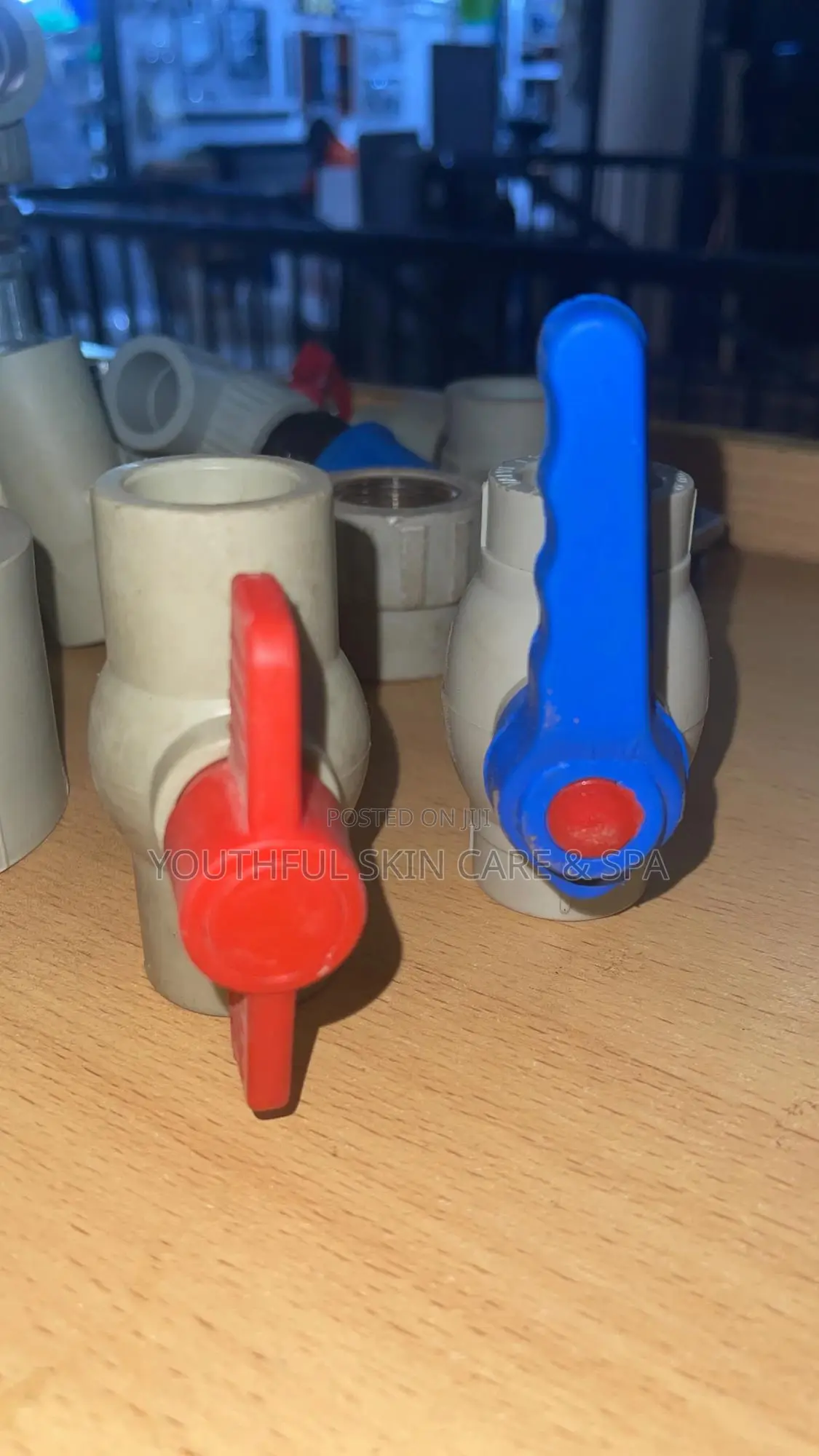 PPR Global Valves