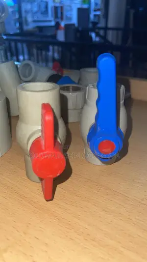 PPR Global Valves