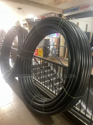 75mm 2-1/2” Hdpe Pipe