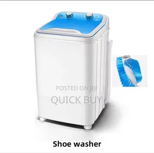 New Quality 2 in 1 Multifunctional Mini Washing Machine