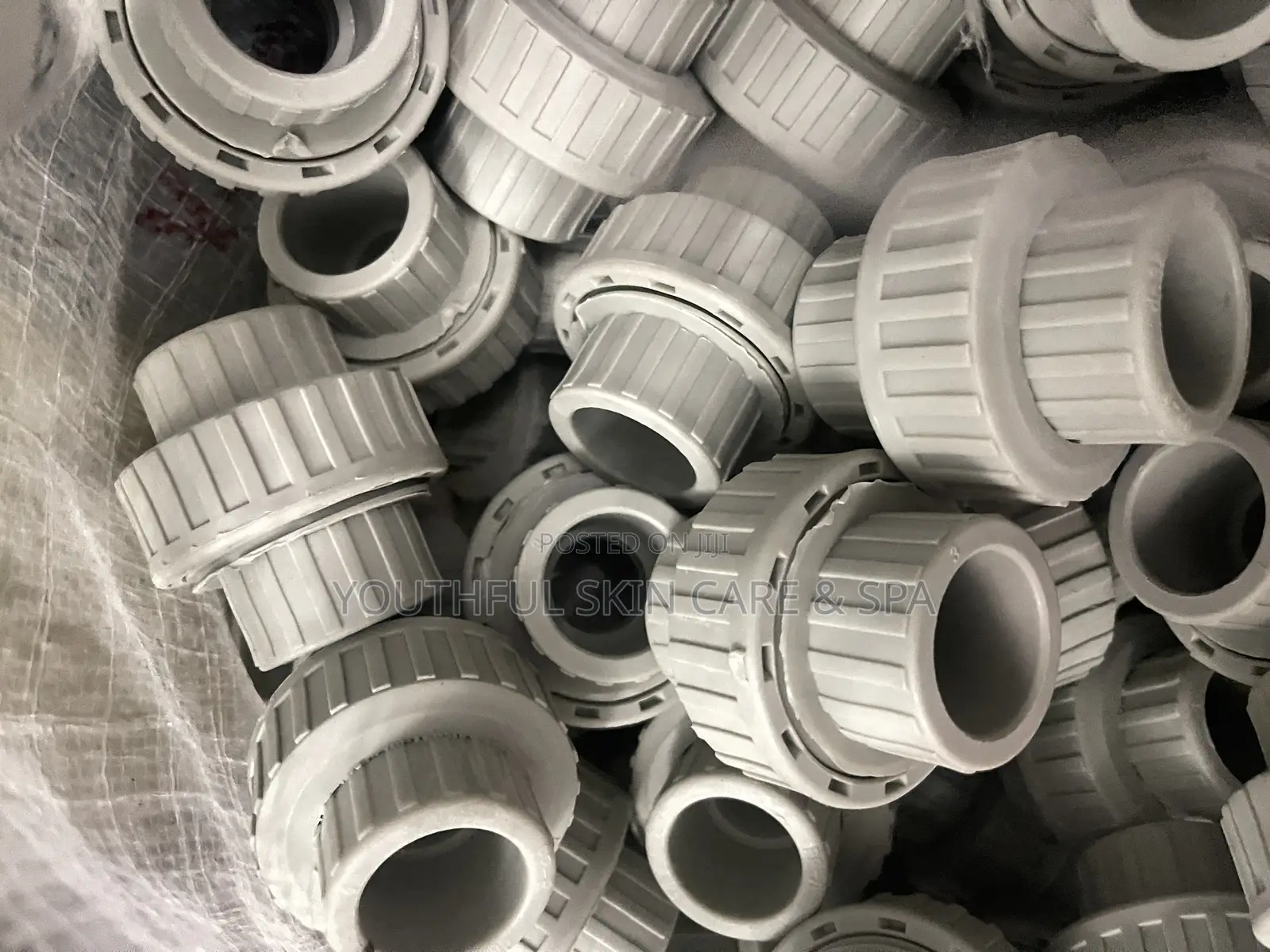 PPR Union 1/2 - 2”