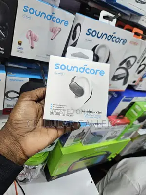 Soundcore by Anker V20i
