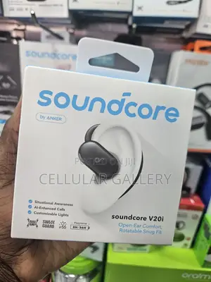 Soundcore by Anker V20i