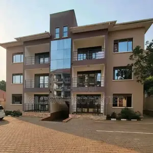 2bdrm Apartment in Naalya Estate, Central Division for rent