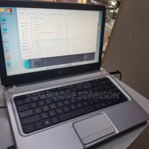 Laptop HP Pavilion Dv4 8GB Intel Core I5 HDD 500GB