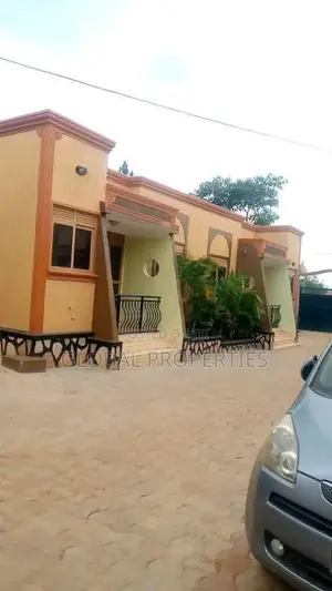 1bdrm Bungalow in Ssonde Rd, Central Division for rent