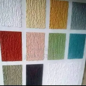 Plascon Texture/Paints