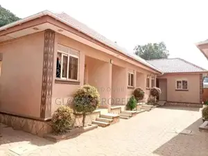 1bdrm Bungalow in Kyaliwajala, Central Division for rent