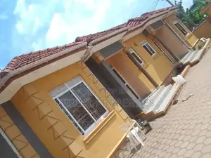 1bdrm Bungalow in Kira, Central Division for rent
