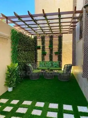 Outdoor Grass Carpets Squaremeter