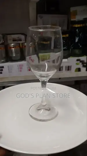 Wine Glasses Which Glasses 12pcs