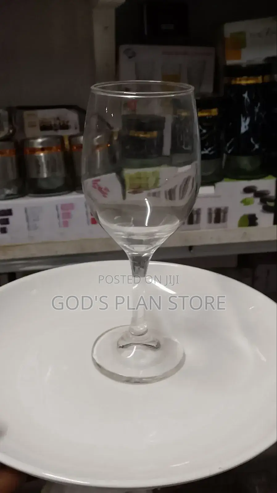 Wine Glasses Which Glasses 12pcs