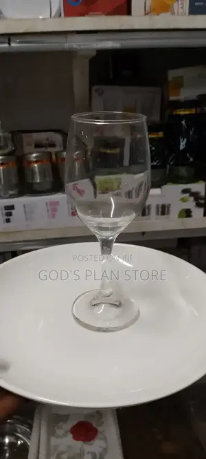 Wine Glasses Which Glasses 12pcs