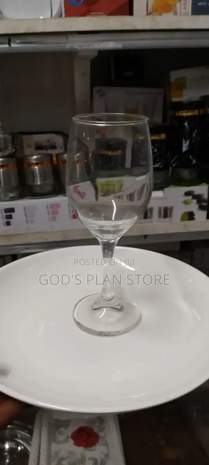 Wine Glasses Which Glasses 12pcs