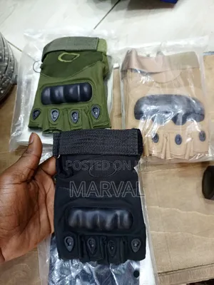 Multipurpose Gloves