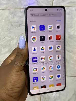 OnePlus Nord CE3 256 GB Black