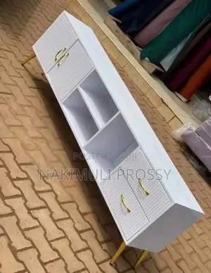 6feet Flat Tv Stand