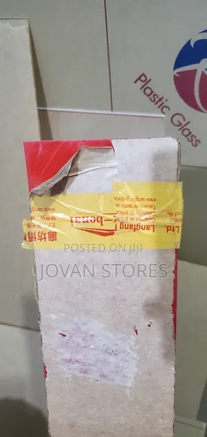 Plastic Glass/Dia Glass