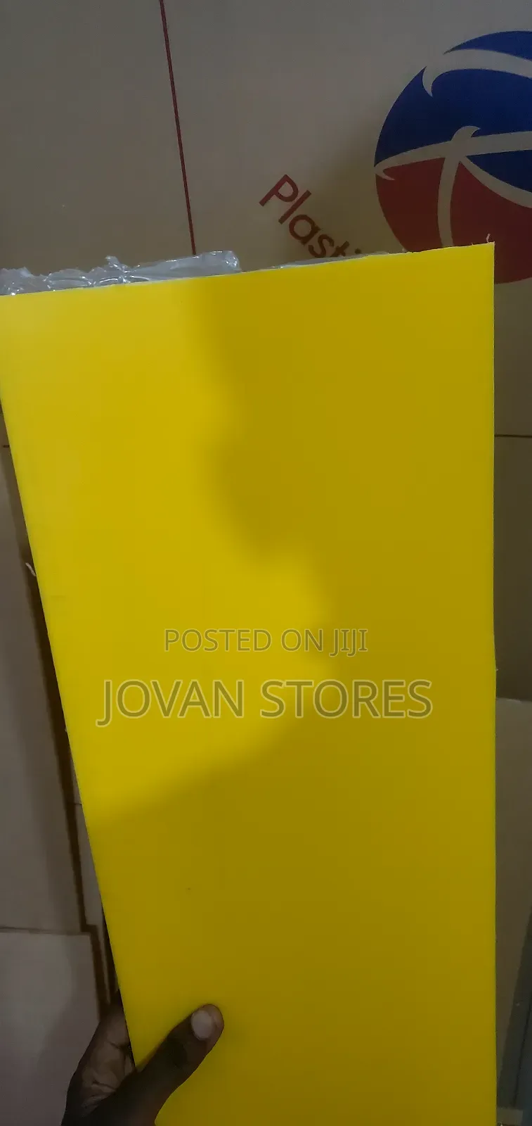 Plastic Glass/Dia Glass