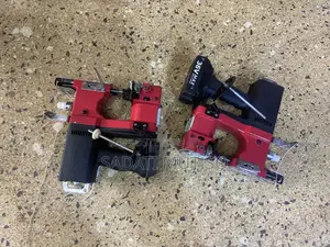 Rechargeable Portable Sack Sealer
