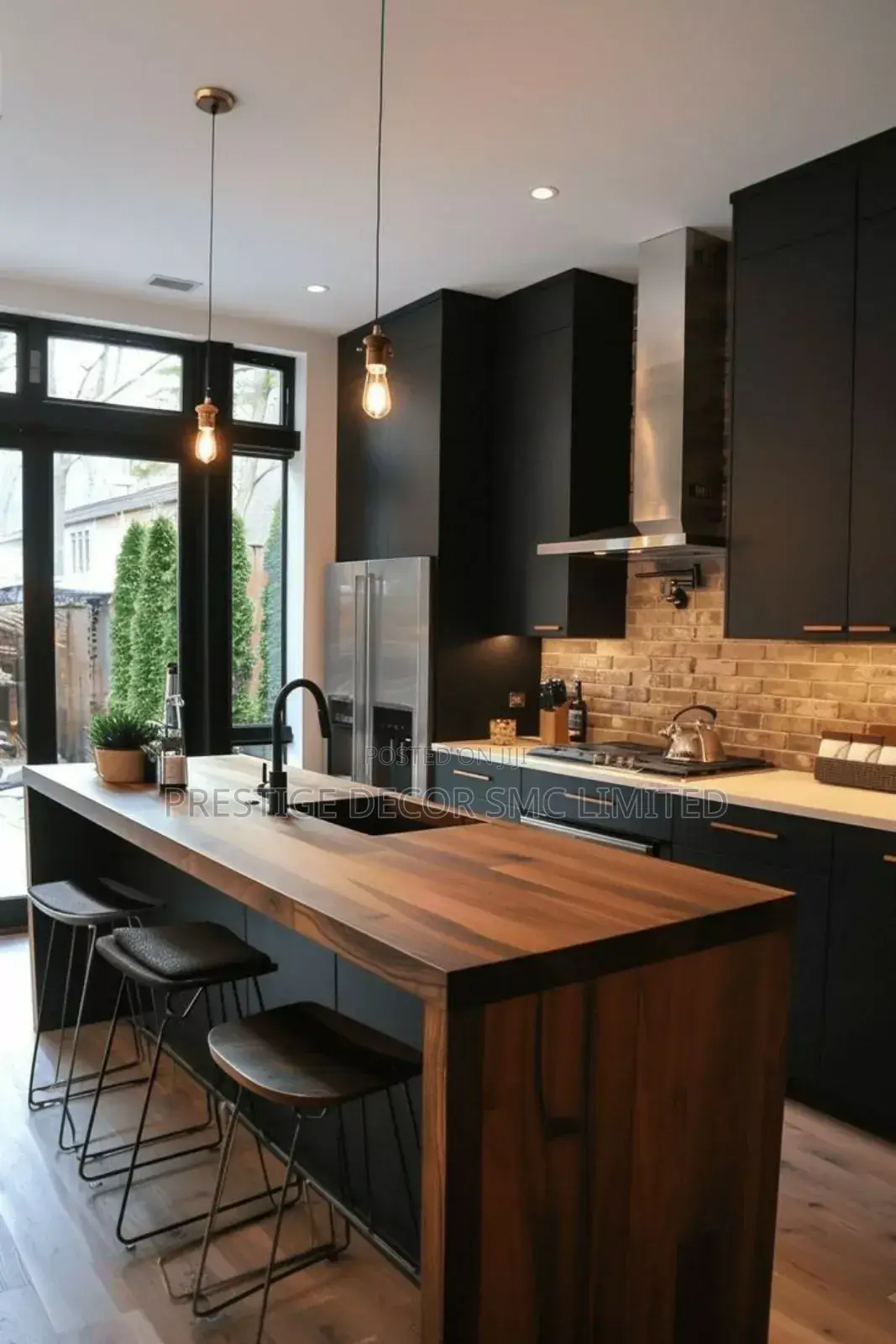 Fantastic Kitchen Cabinets Amazing Decoration
