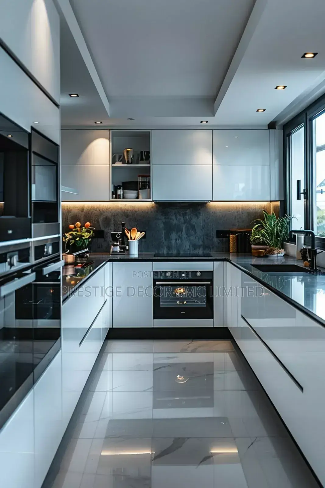 Fantastic Kitchen Cabinets Amazing Decoration