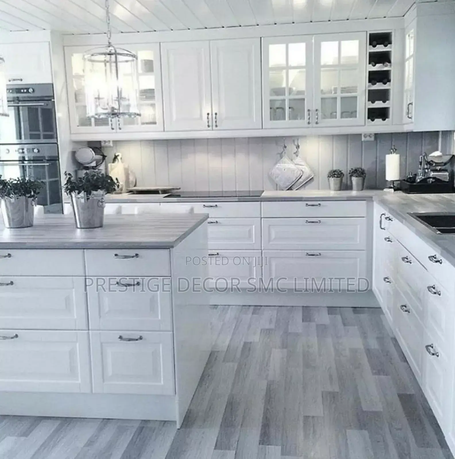 Classic Kitchen Cabinets Fancy.