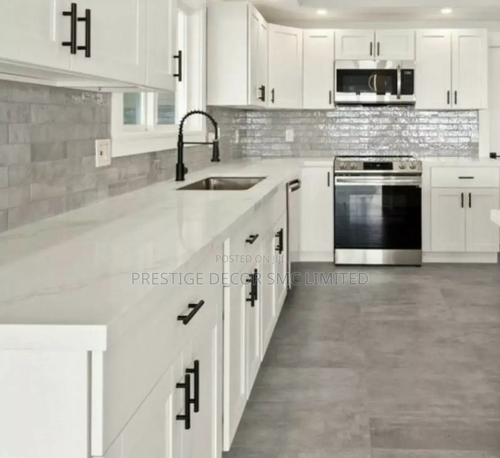 Amazing Kitchen Iconic Cabinets