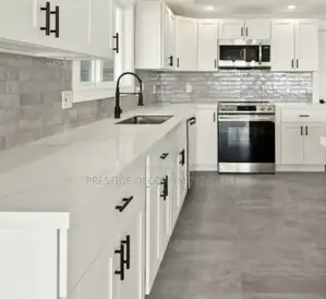 Amazing Kitchen Iconic Cabinets