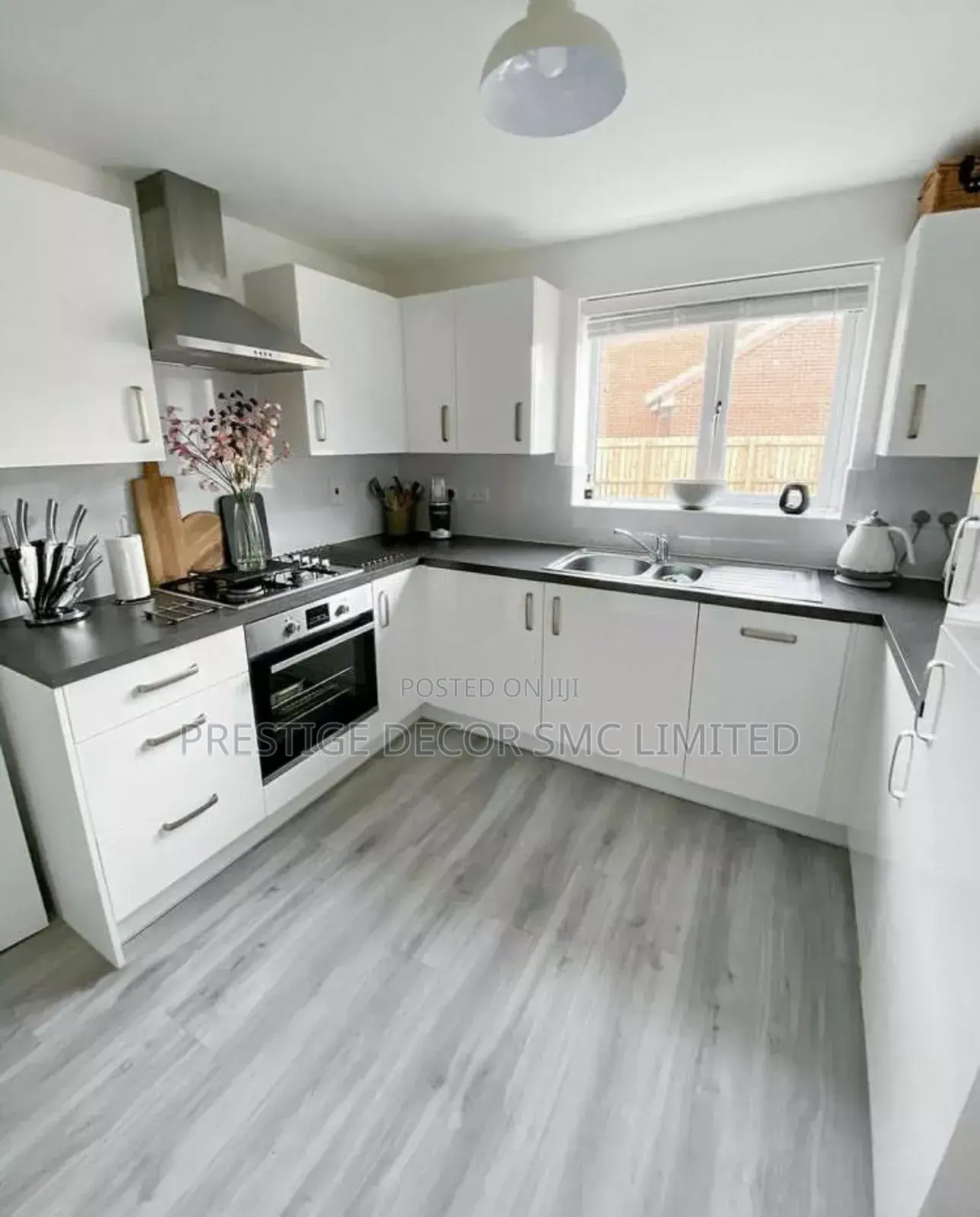 Amazing Kitchen Iconic Cabinets