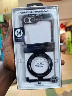 Flip 6 Case