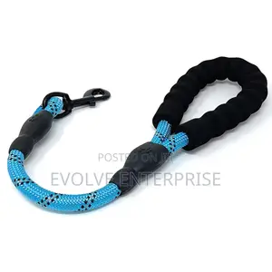 Dog Leash Short Leashes for Large Dog
