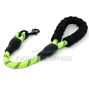 Dog Leash Short Leashes for Large Dog
