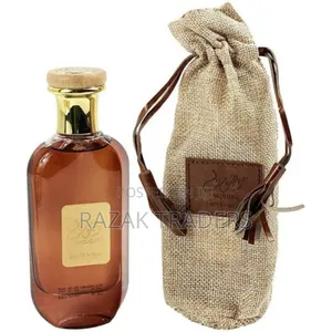 Turab Al by Ard Al Zafaraan Mousuf Perfume for Men, 100ml