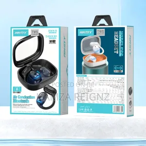 Ast Bt-12 Gaming Headphones Bass Abs Dual Sound Insulation
