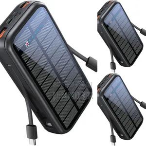 Solar Power Bank 2000mah