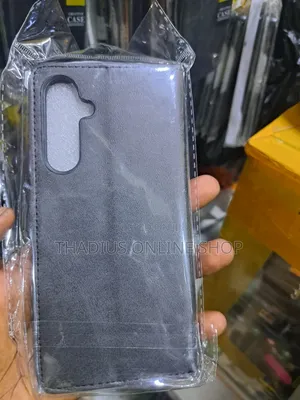 Samsung A55 Leather Flip Cases