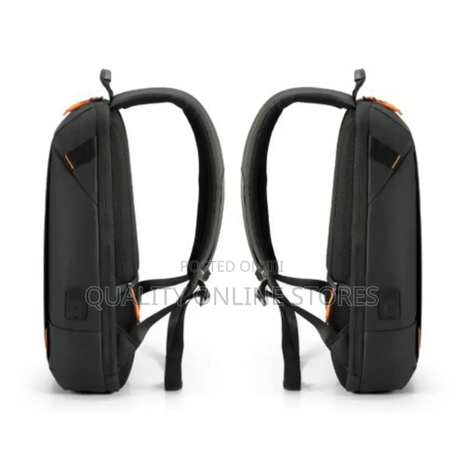 Black Laptop Bag