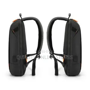 Black Laptop Bag