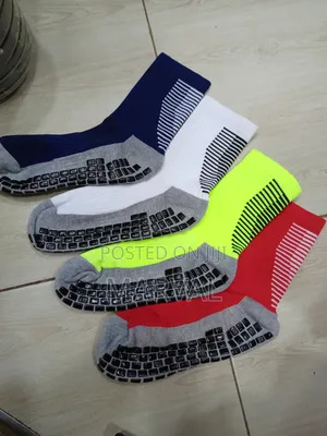 Quality Grip Socks (Sports Socks)