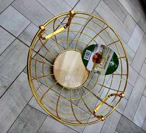 Fruit Basket
