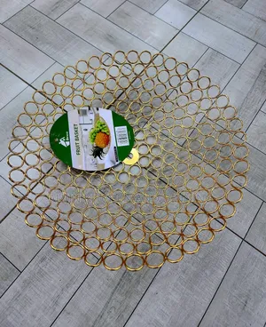 Fruit Basket
