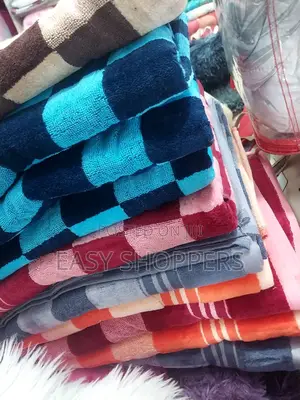Cotton Towel Skin-Friendly Towel