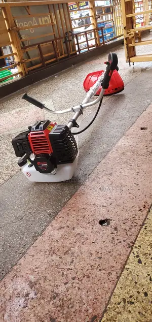 Brush Cutter/ Grass Trimmer Weeder or Tiller