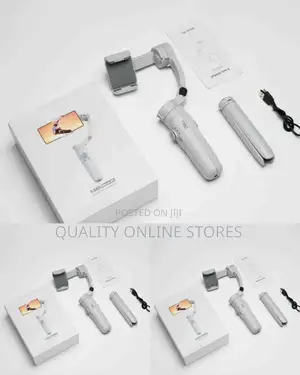 Gimbal Stabilizer