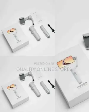 Gimbal Stabilizer