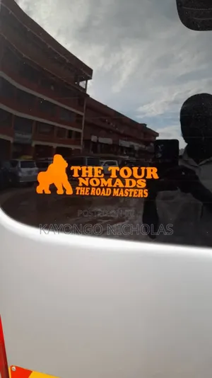 The Tour Nomads#Roadmasters