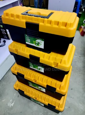 Toolbox Multi-Functional 4pcs