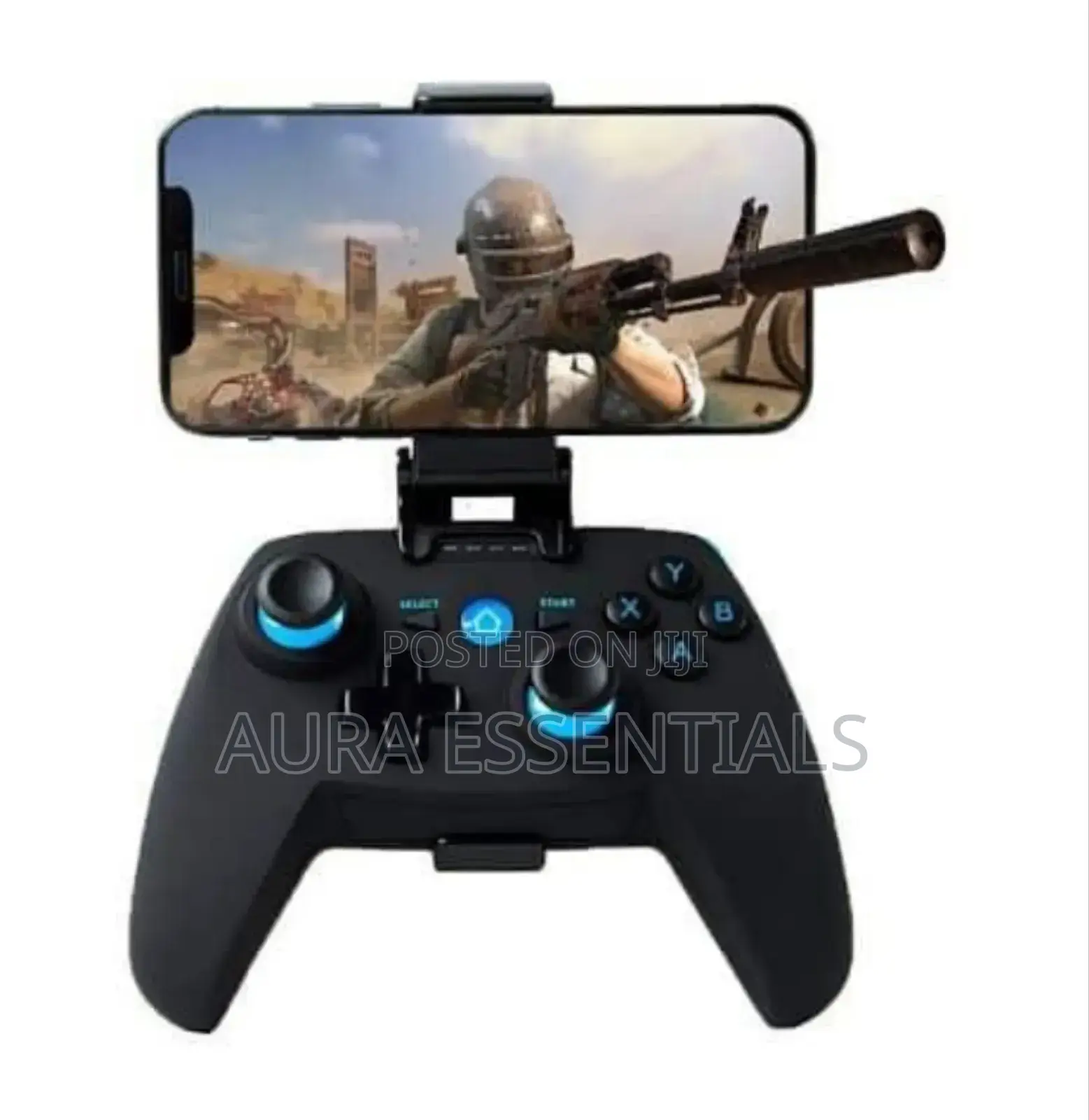 Wireless Programmable Game Controller Professional Gamepad